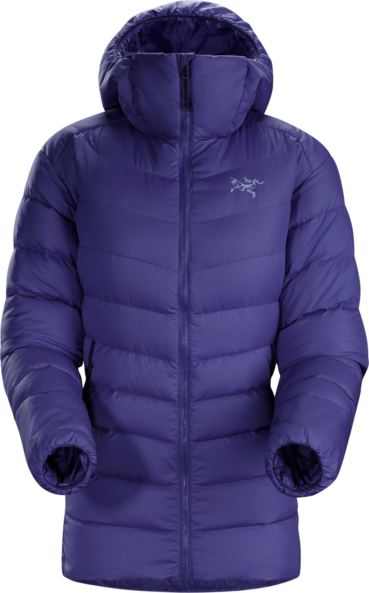 Thorium AR Hoody Women's