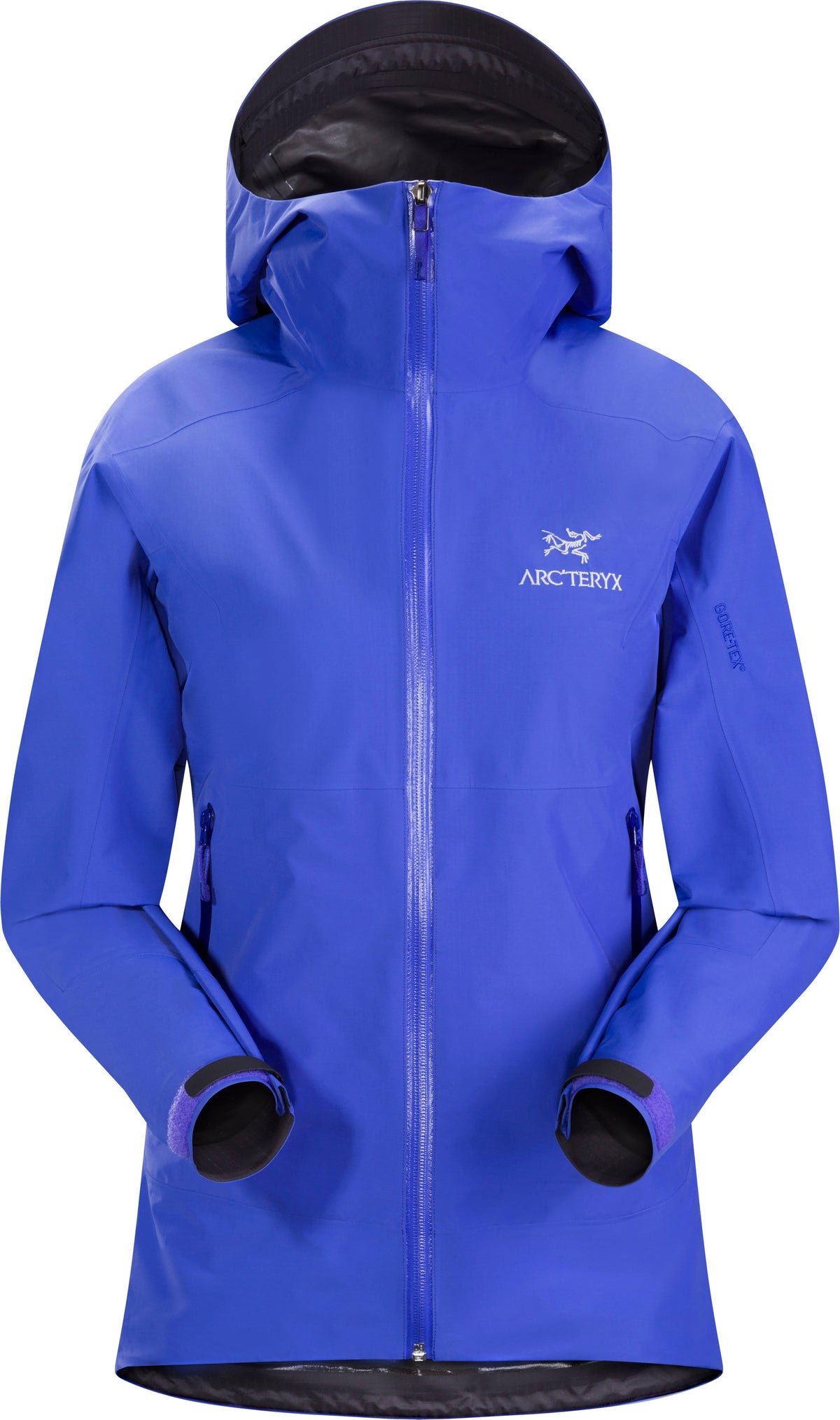 Zeta SL Jacket Women's