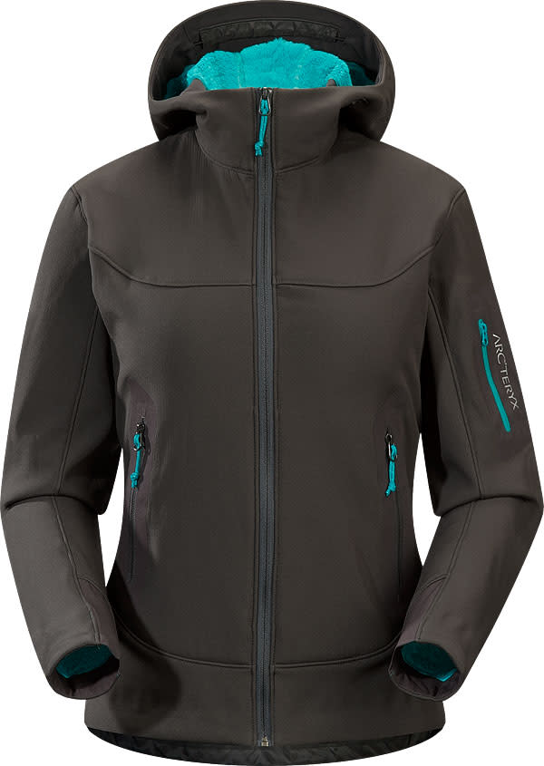 Hyllus Hoody Women's