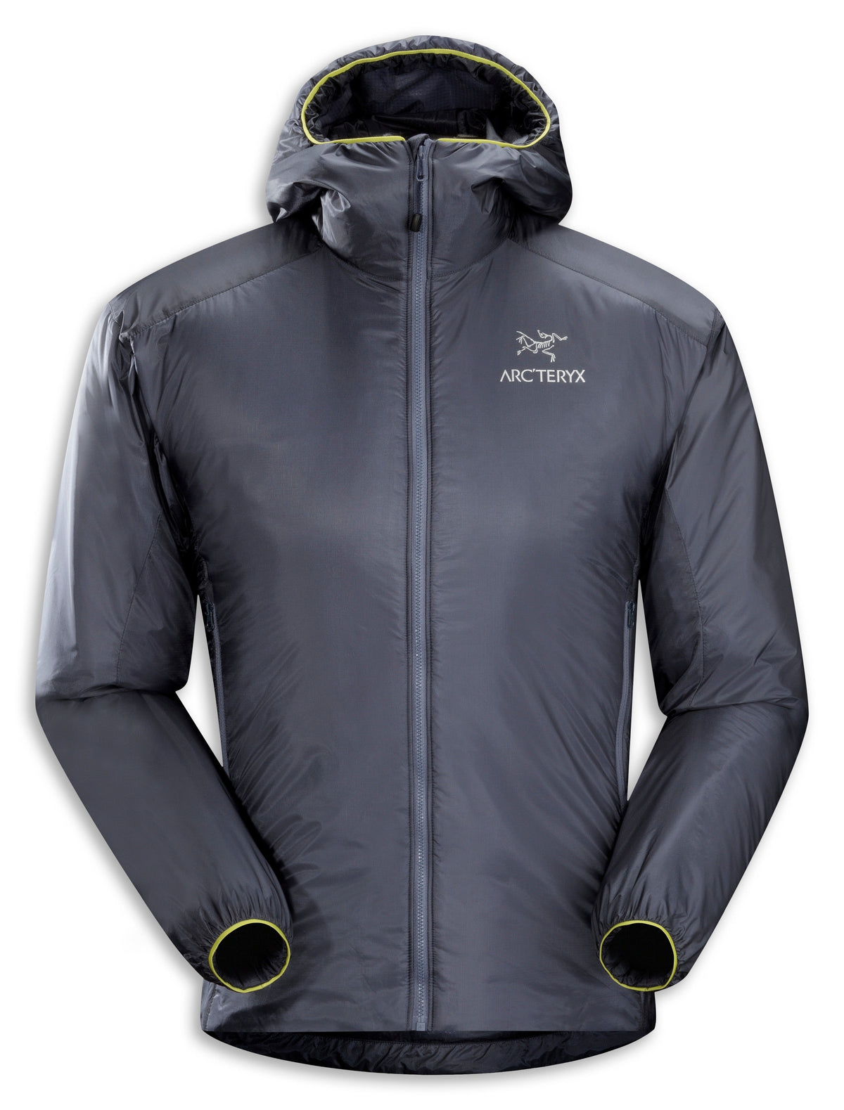 Nuclei Hoody Men's