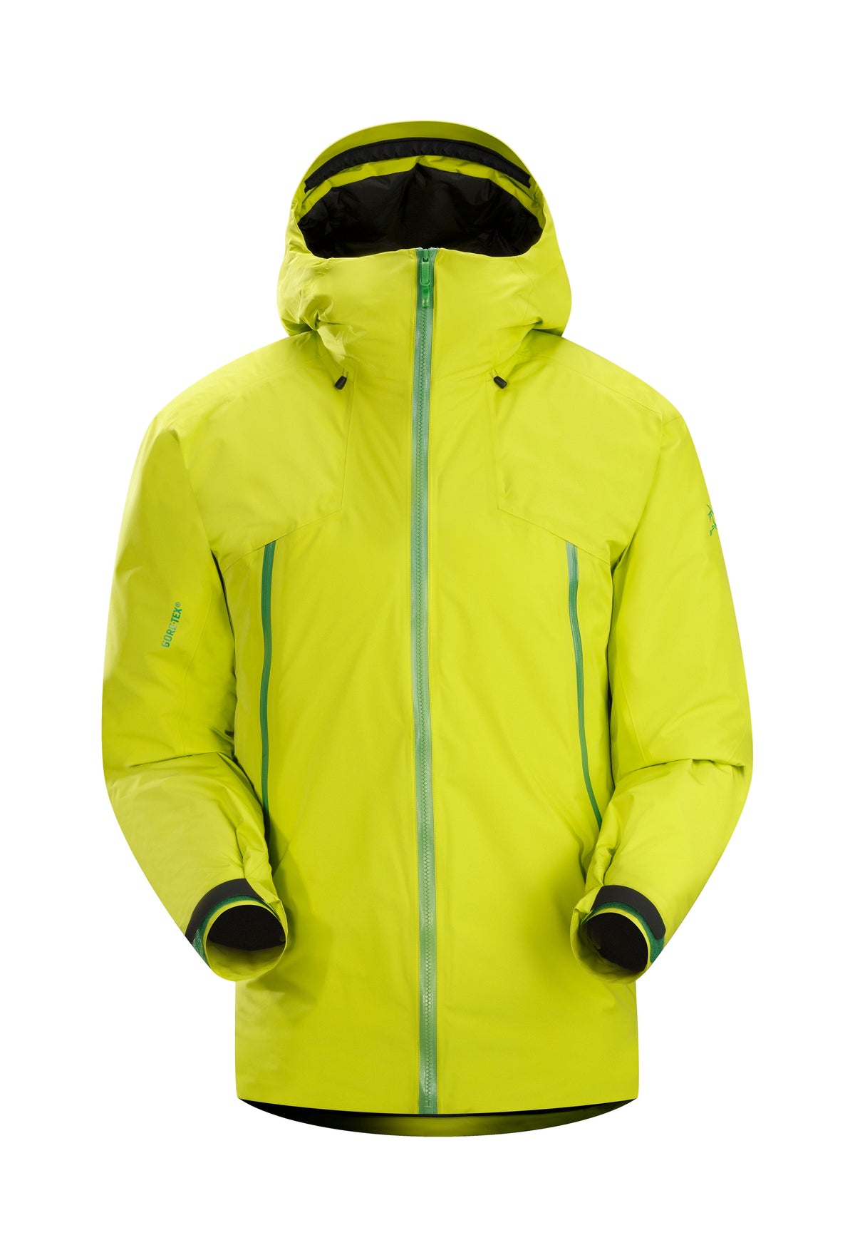 Stikine Jacket Men's