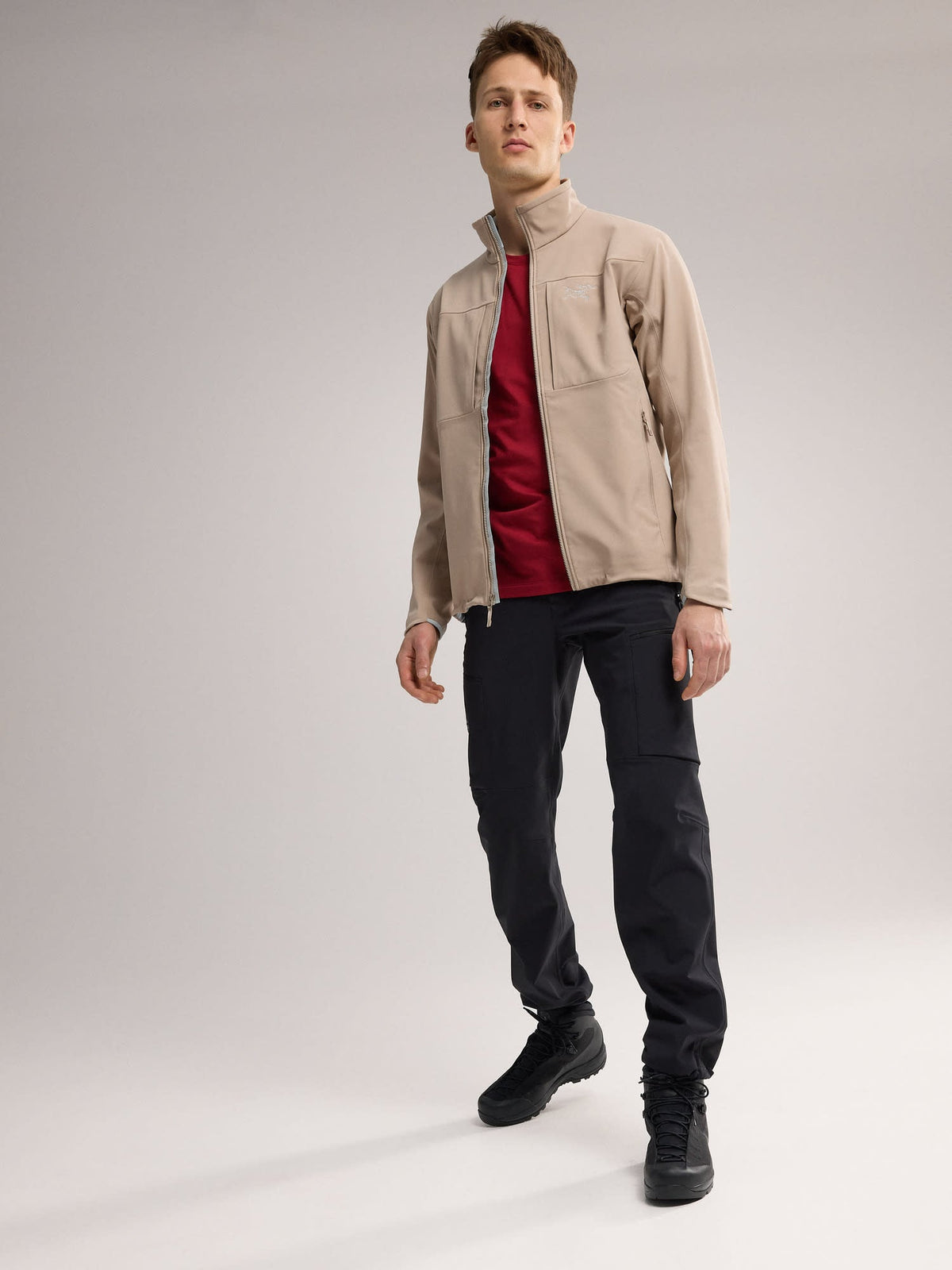 Gamma MX Jacket Men's