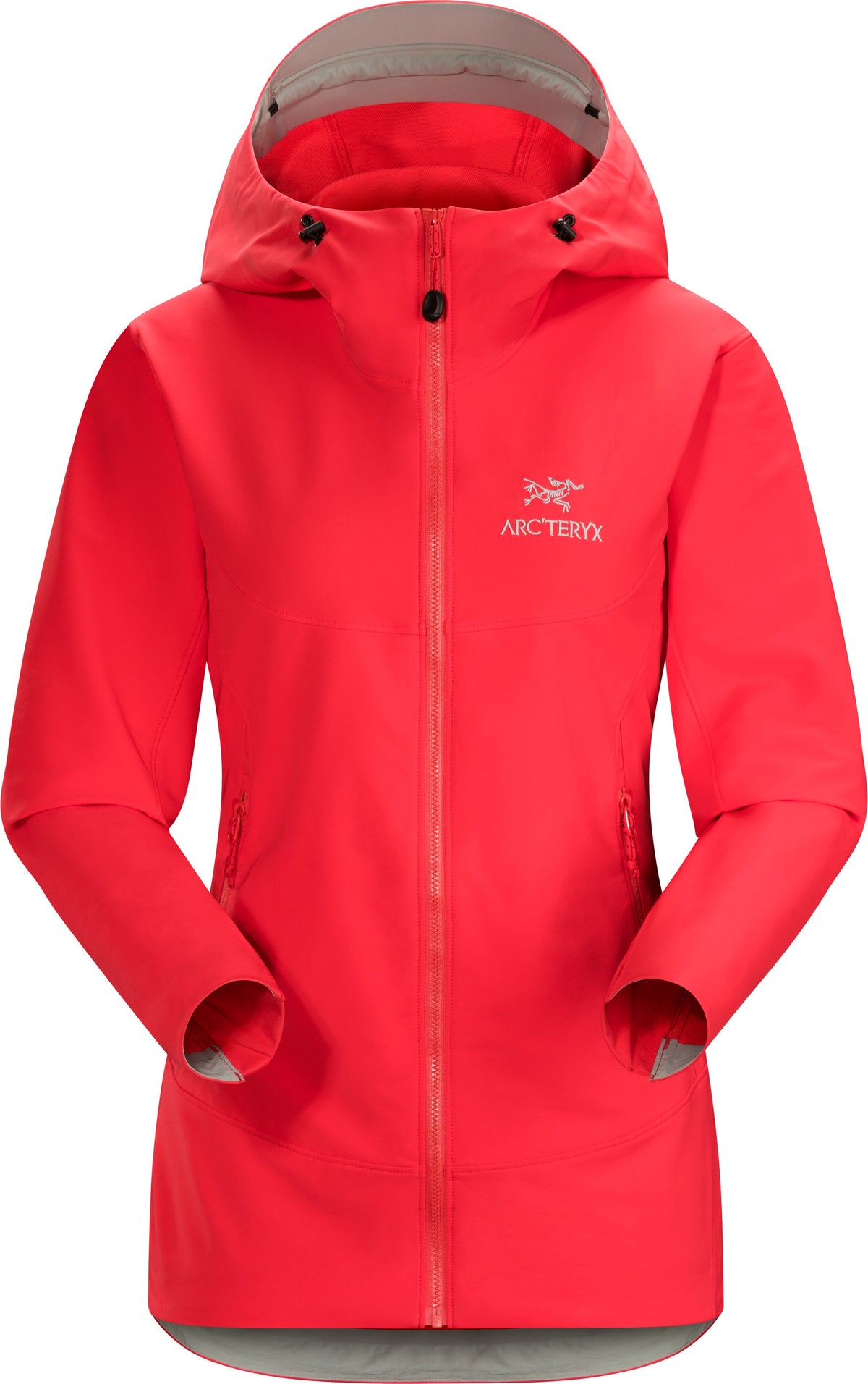 Gamma LT Hoody Women's
