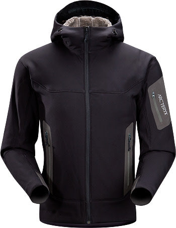 Hyllus Hoody Men's