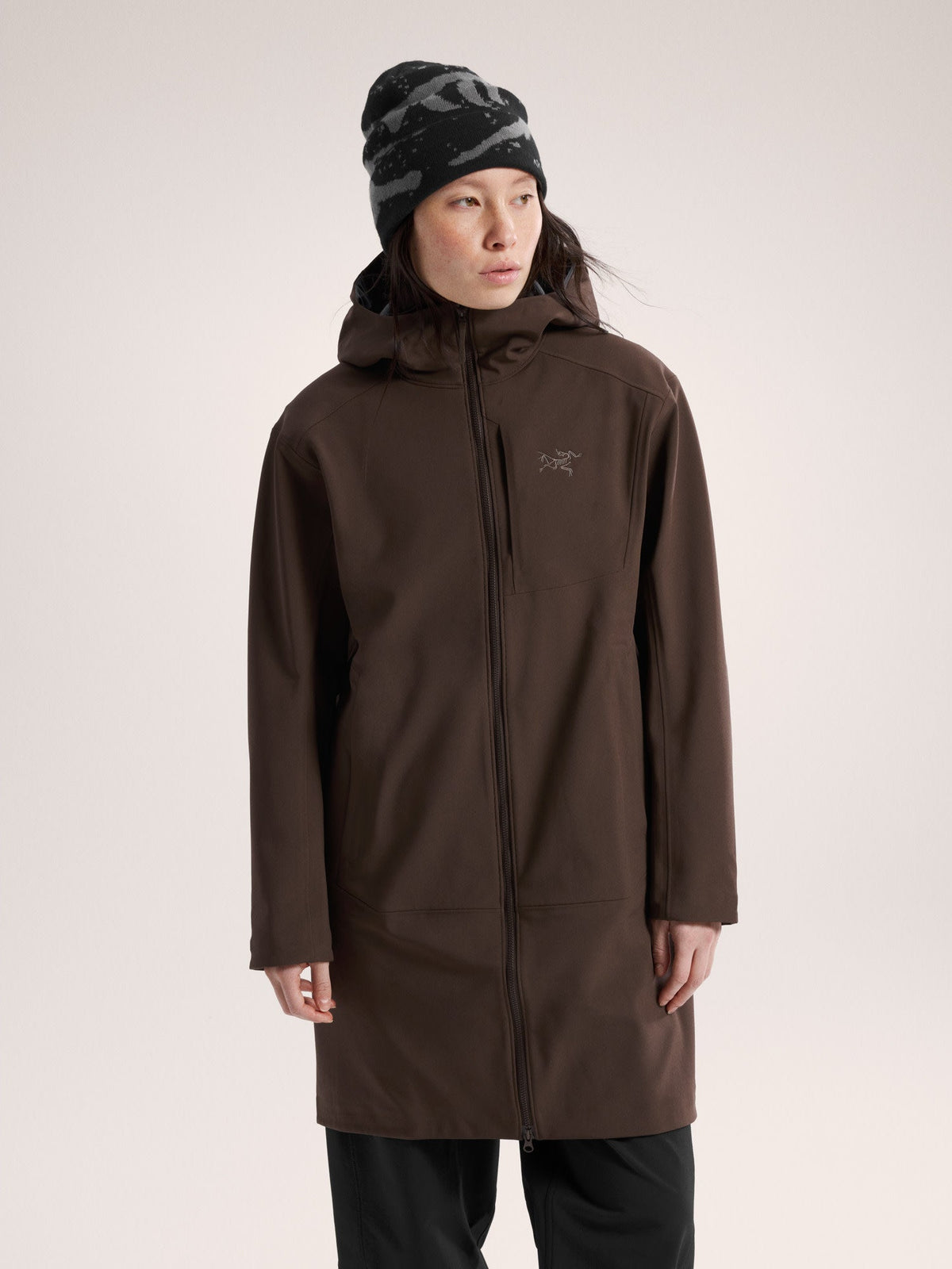 Gamma MX Coat Women's