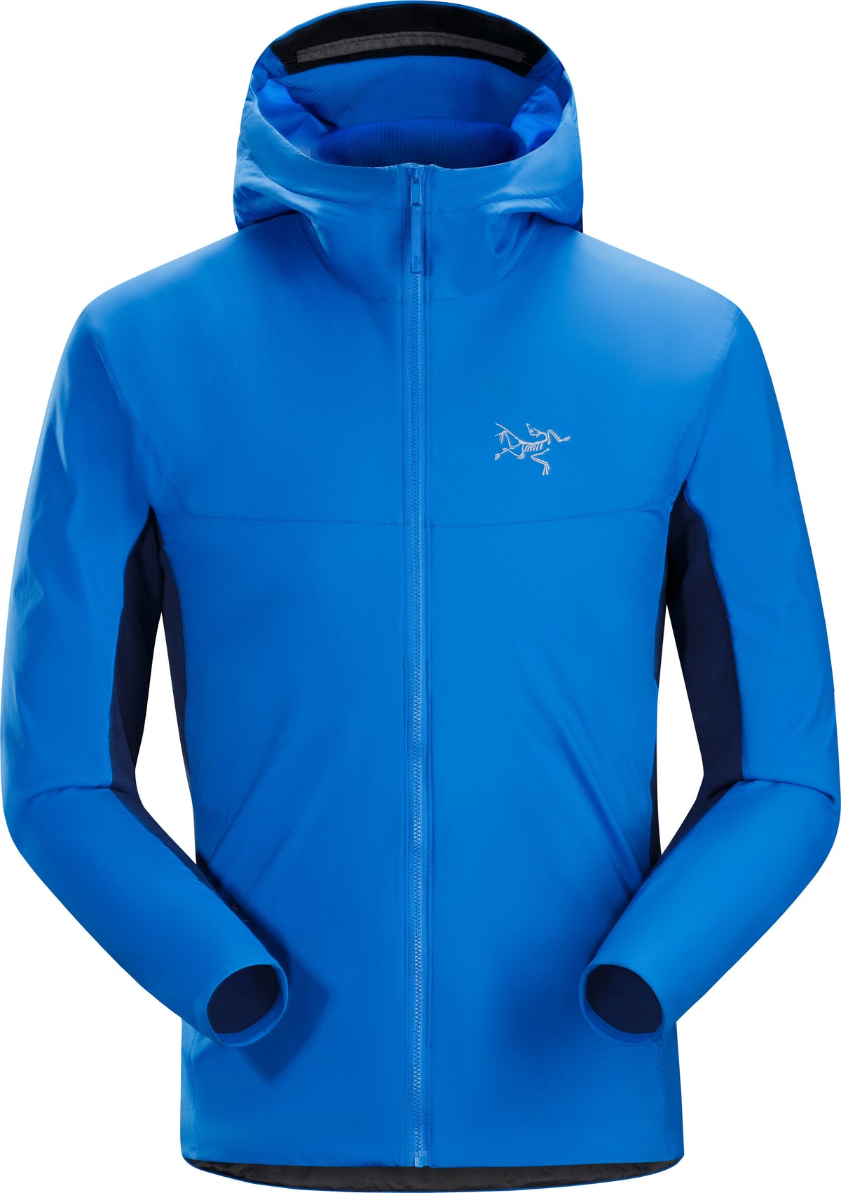 Procline Hybrid Hoody Men's