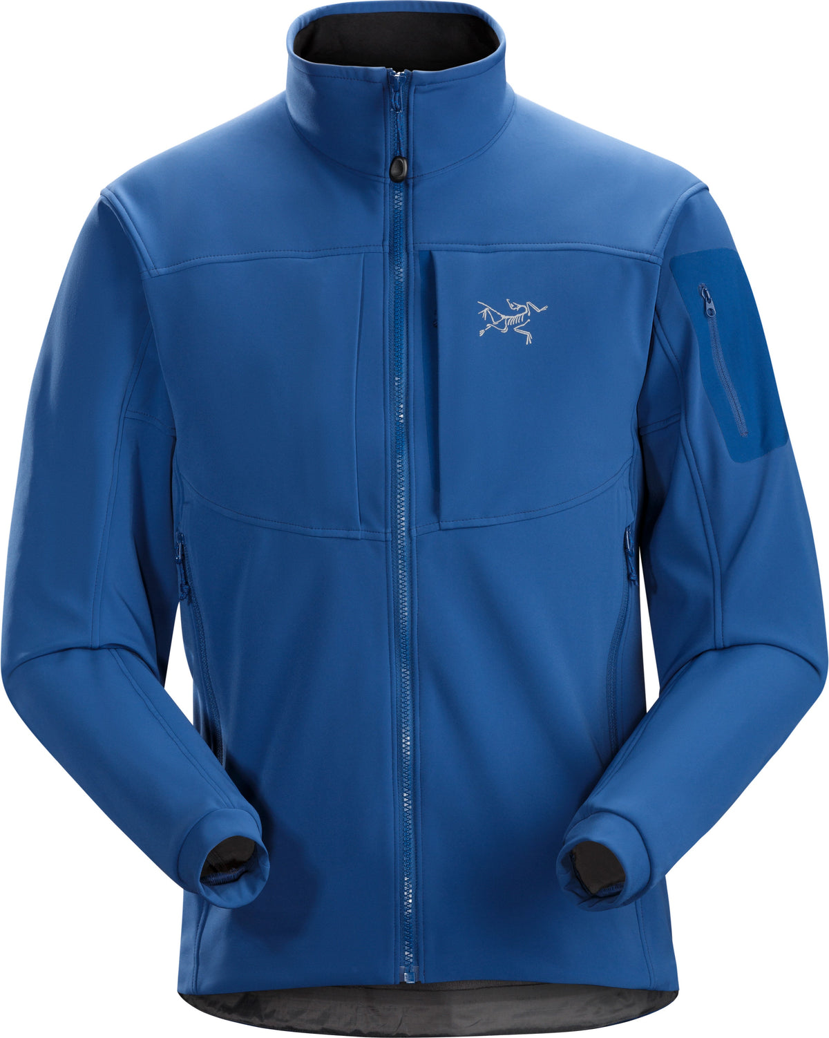 Gamma MX Jacket Men's