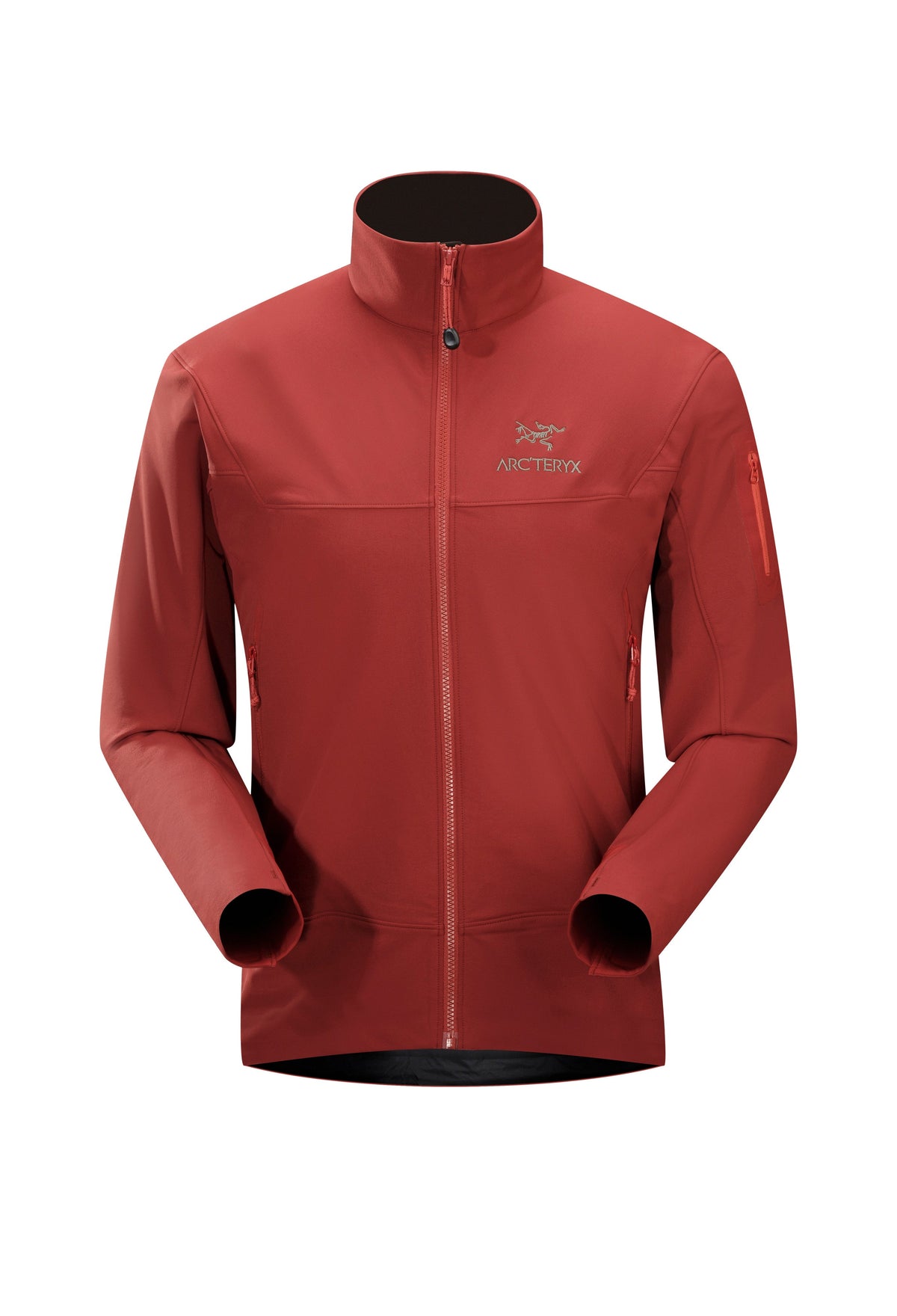 Gamma LT Jacket Men's