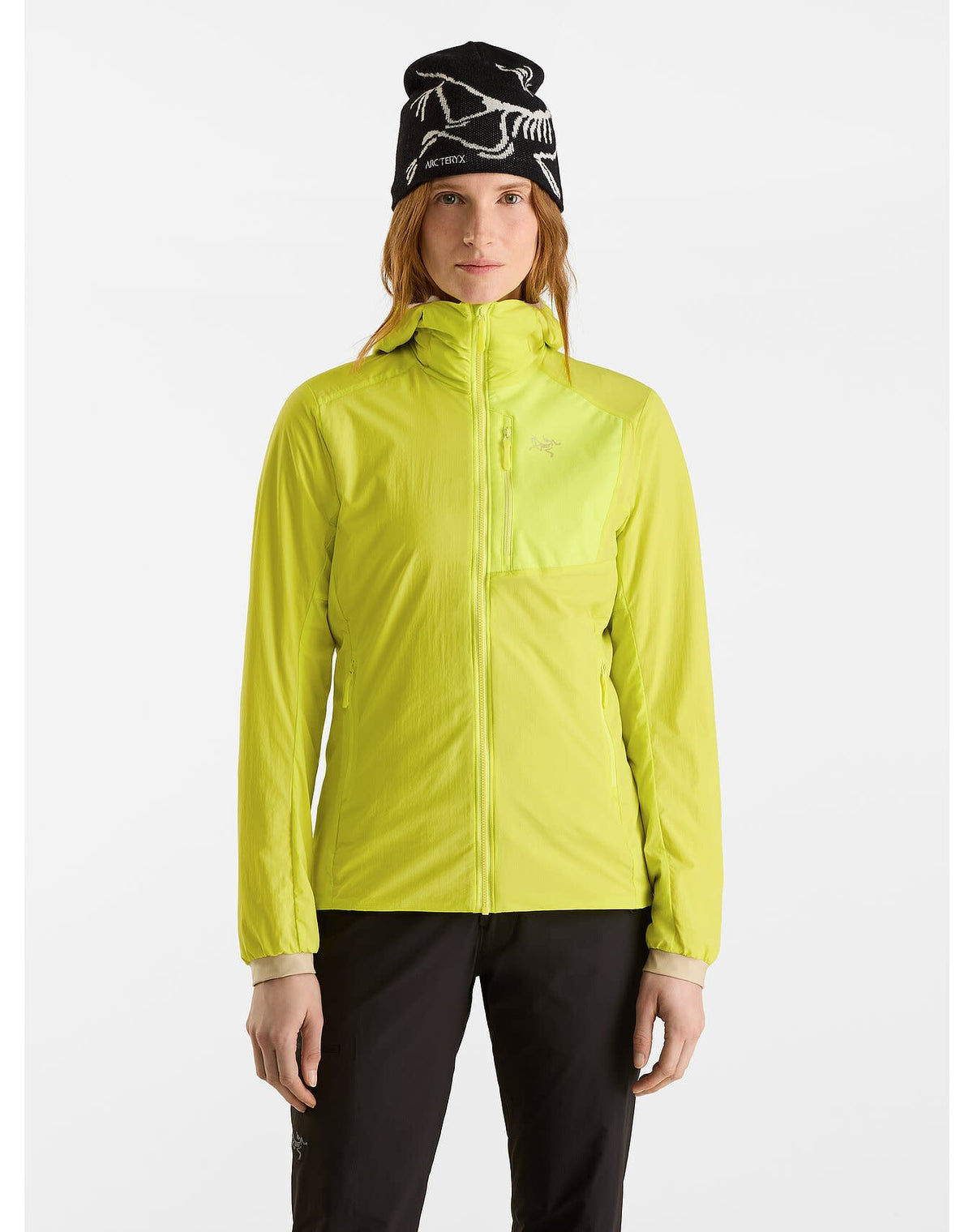 Proton Lightweight Hoody Women's