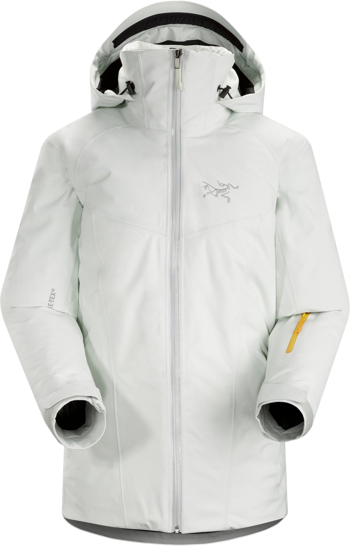 Tiya Jacket Women's