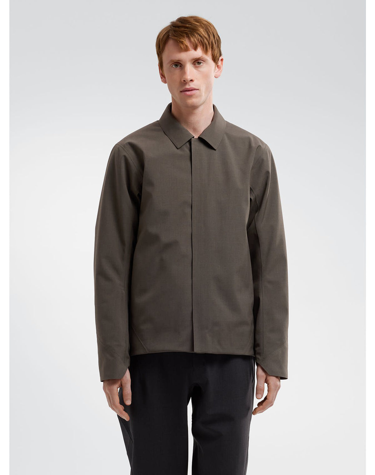 Lerus Insulated Jacket Men's