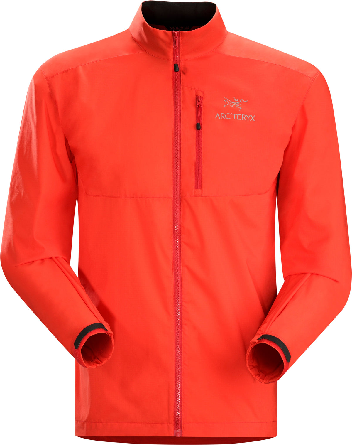 Squamish Jacket Men's