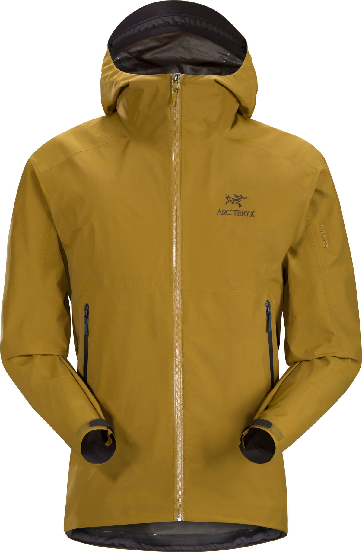 Zeta SL Jacket Men's