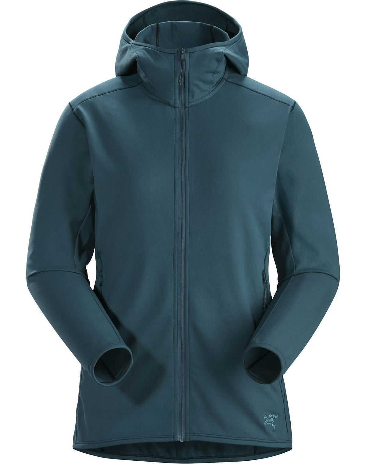 Kyanite LT Hoody Women's