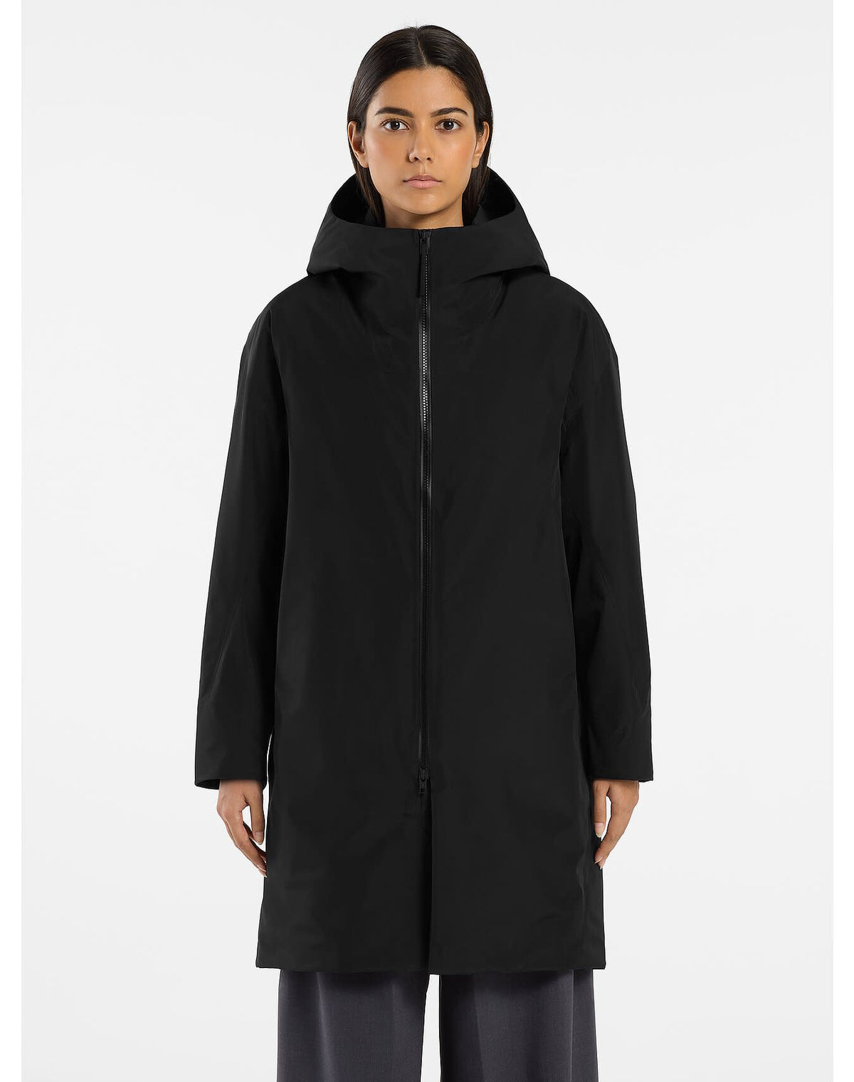 Monitor Insulated Coat Women's