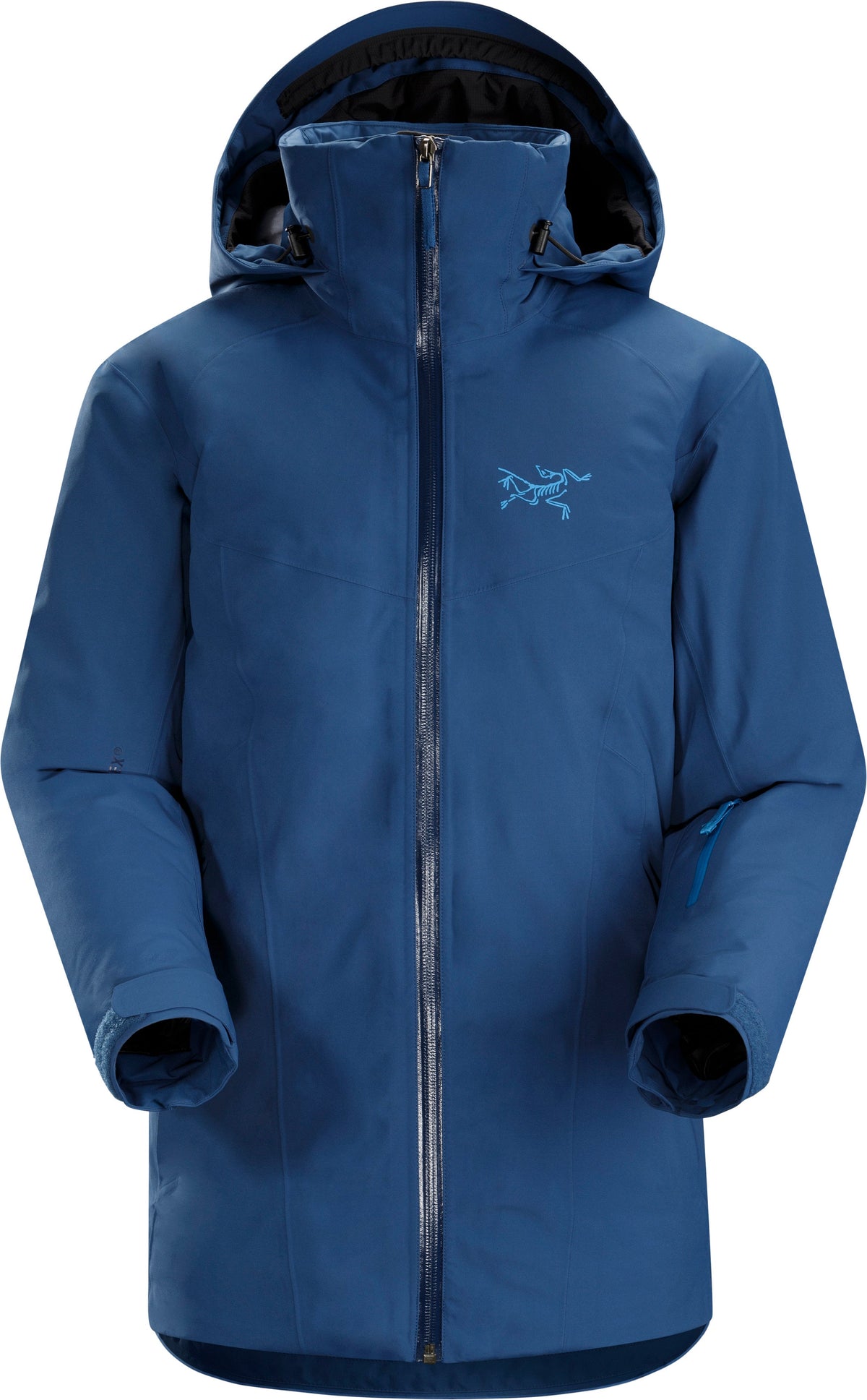 Tiya Jacket Women's