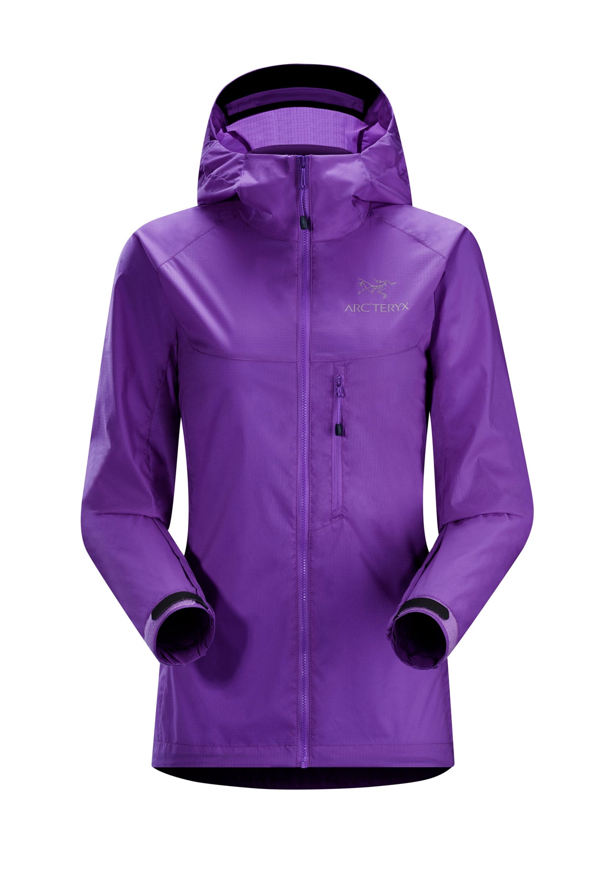 Squamish Hoody Women's