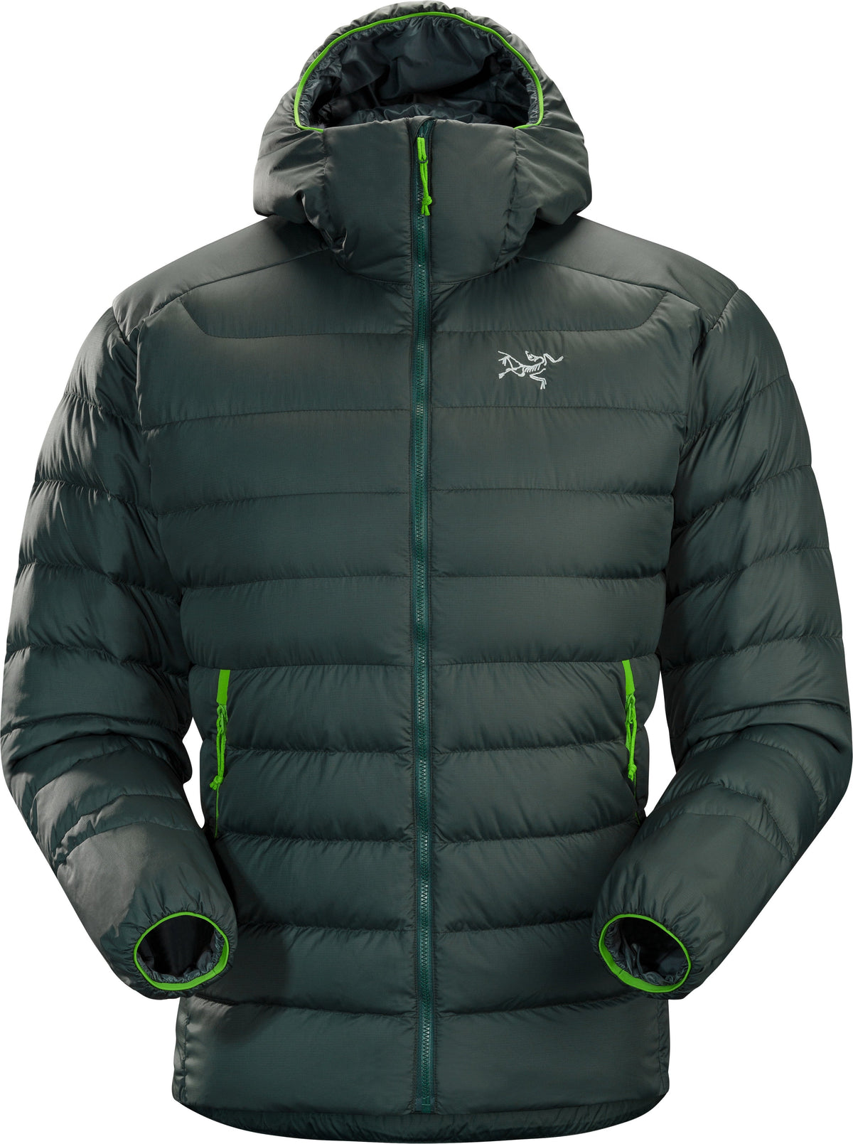 Thorium AR Hoody Men's