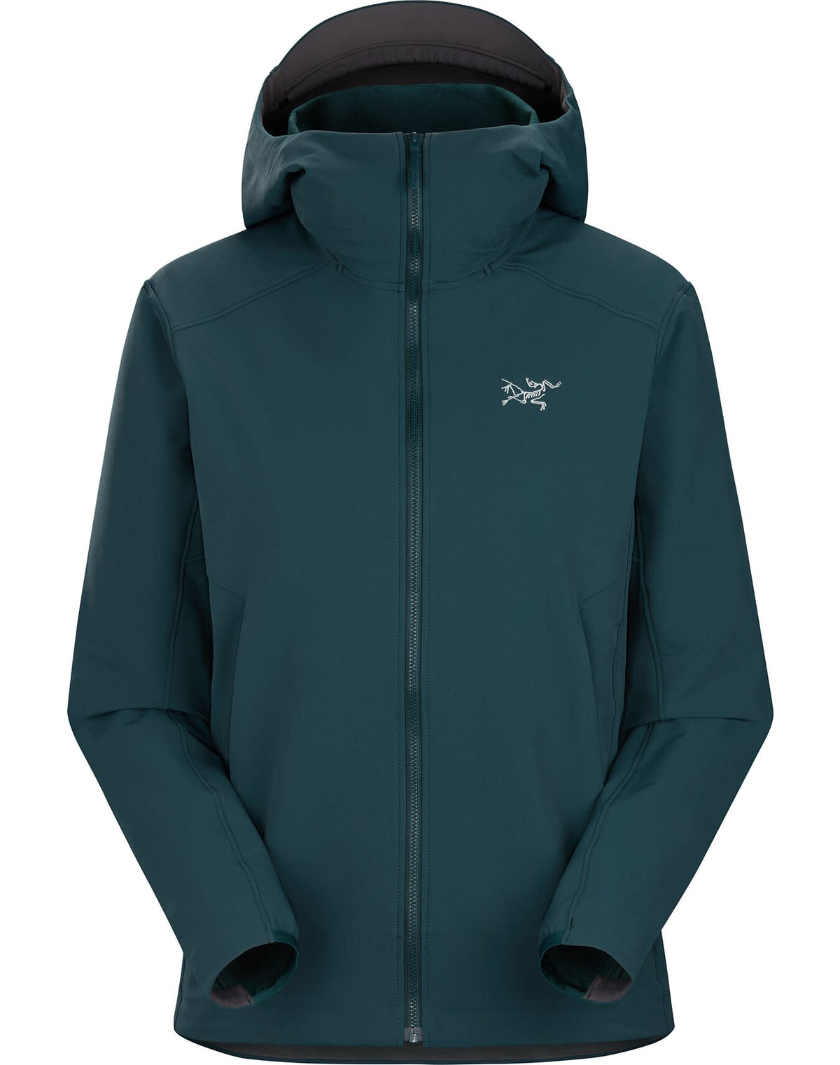 Gamma LT Hoody Women's
