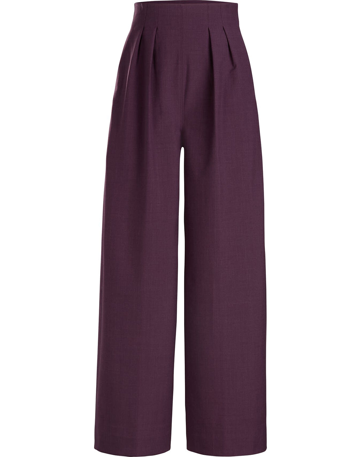 Qasel Tech Wool Pant Women's