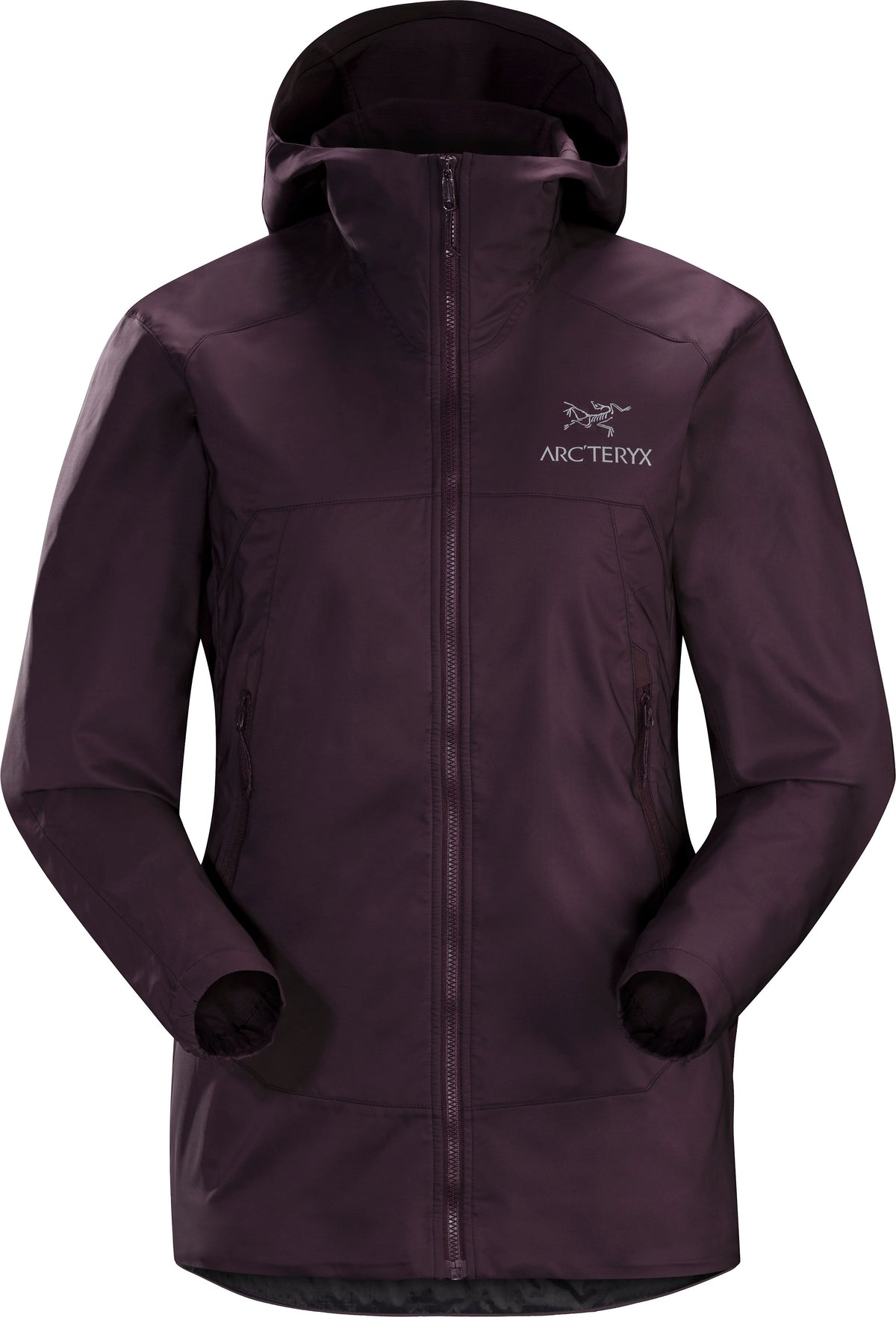 Tenquille Hoody Women's