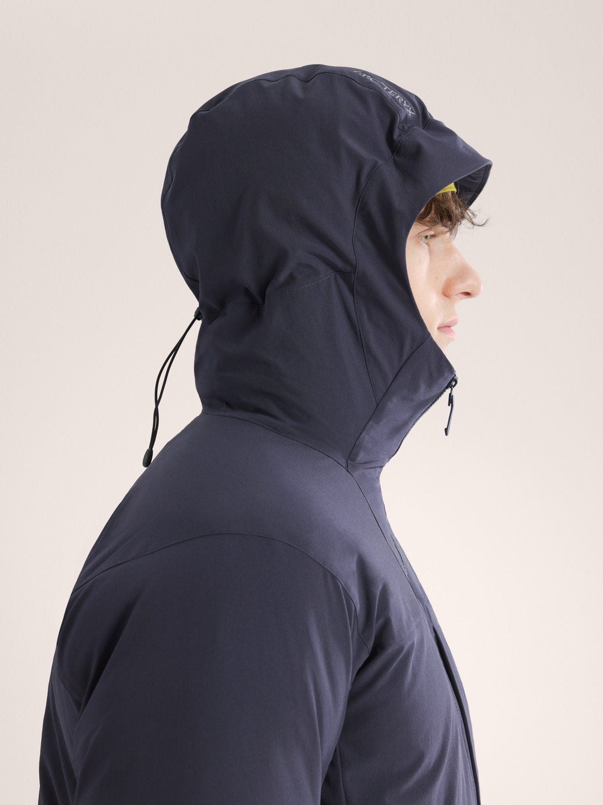 Epsilon Down Hoody Men's