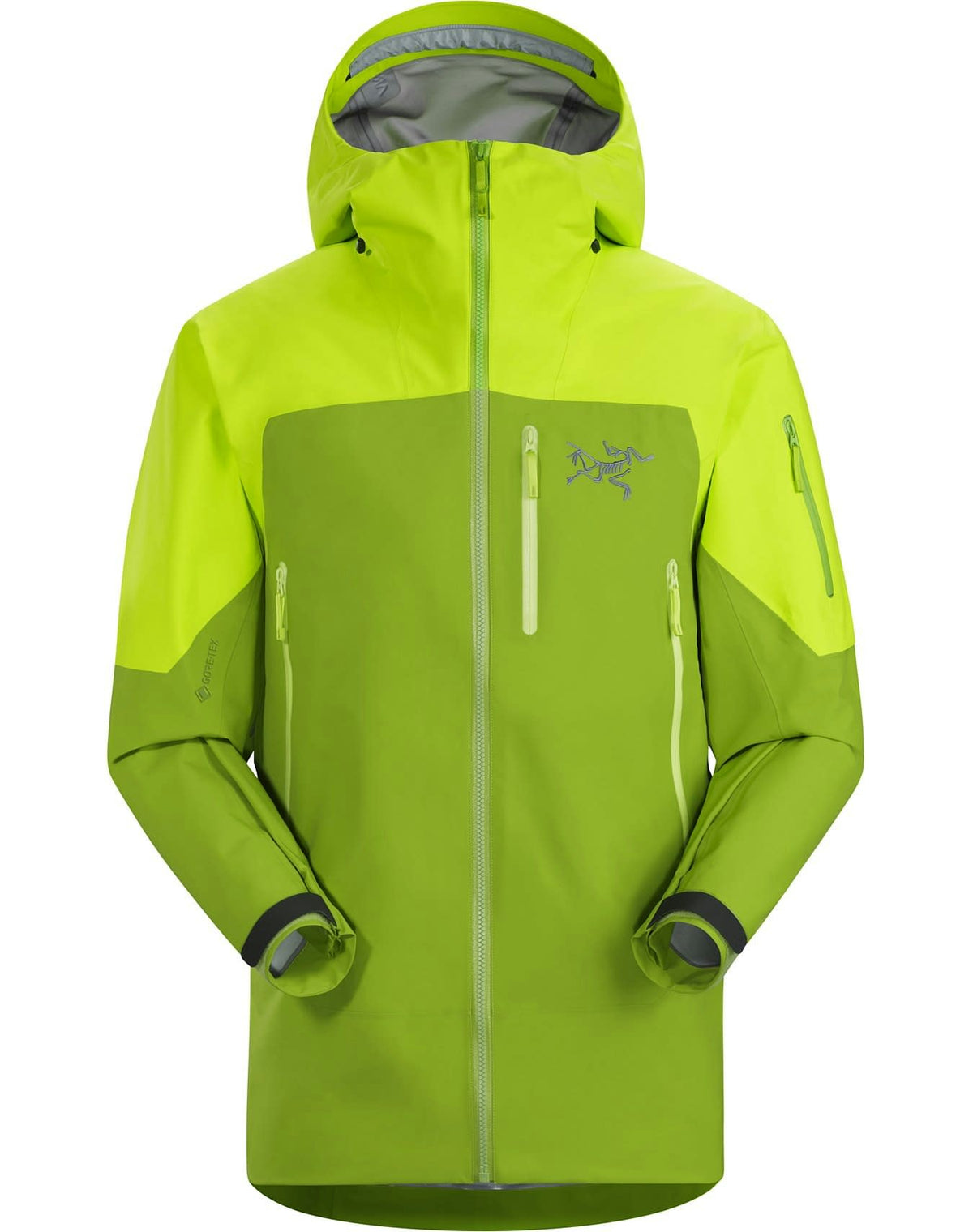 Sabre LT Jacket Men's