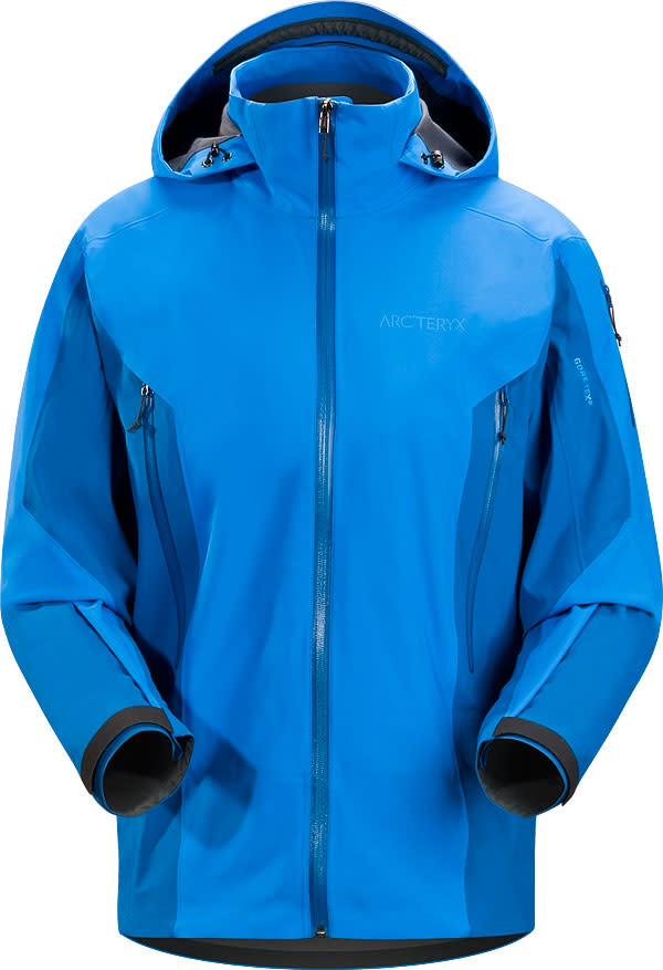 Stingray Jacket Men's