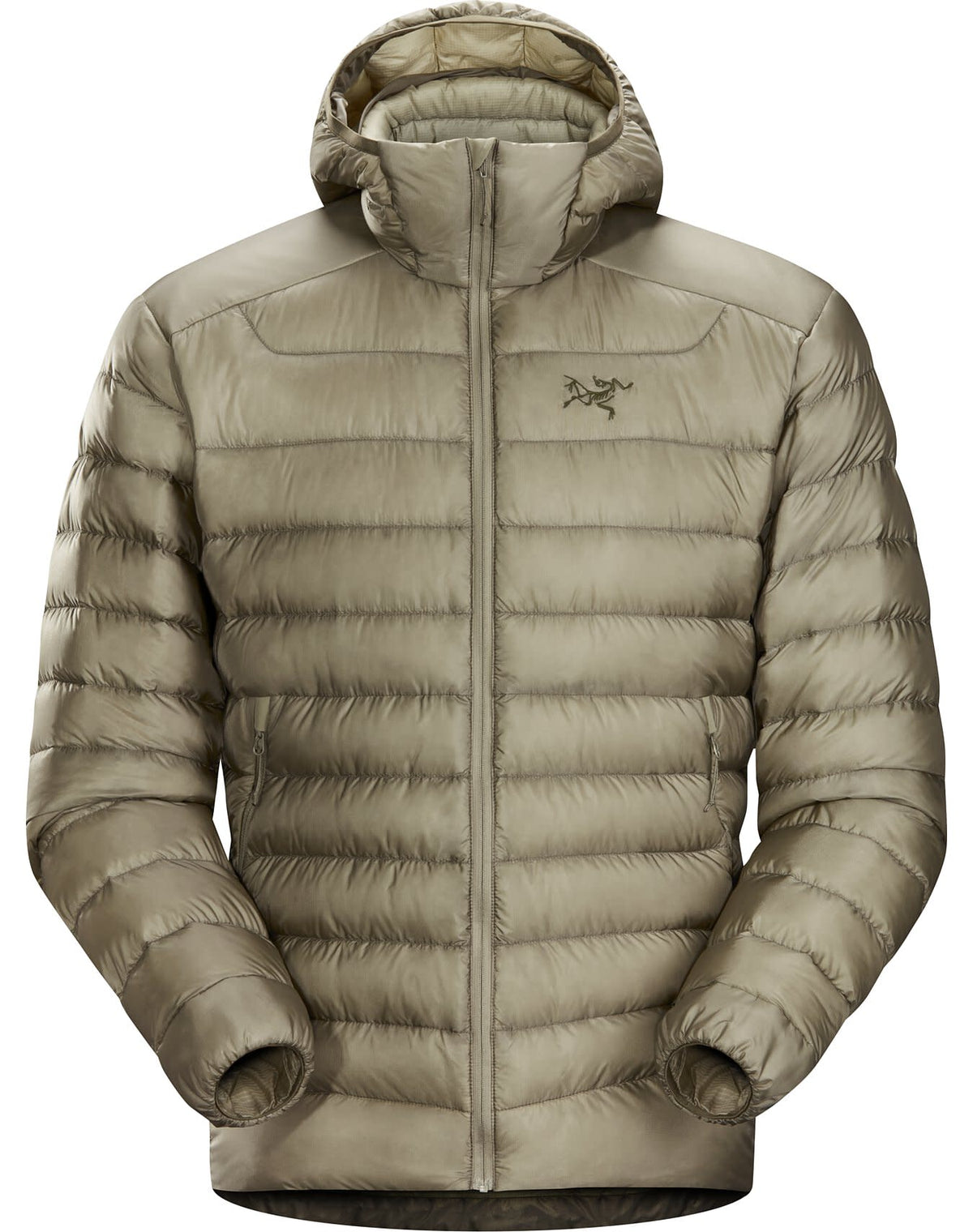 Cerium LT Hoody Men's