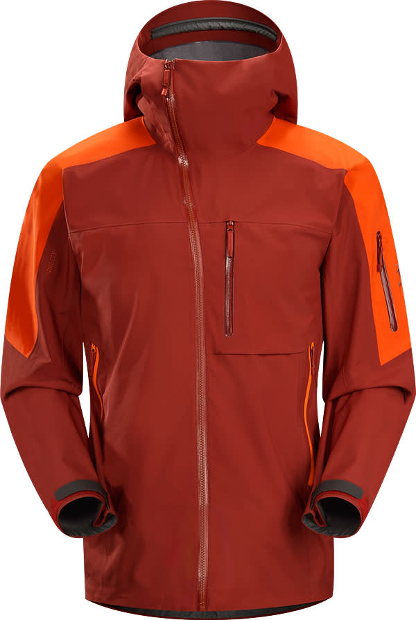 Sidewinder Jacket Men's