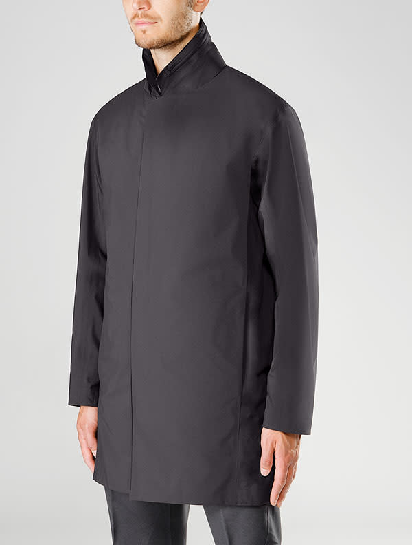 Sinter Coat Men's