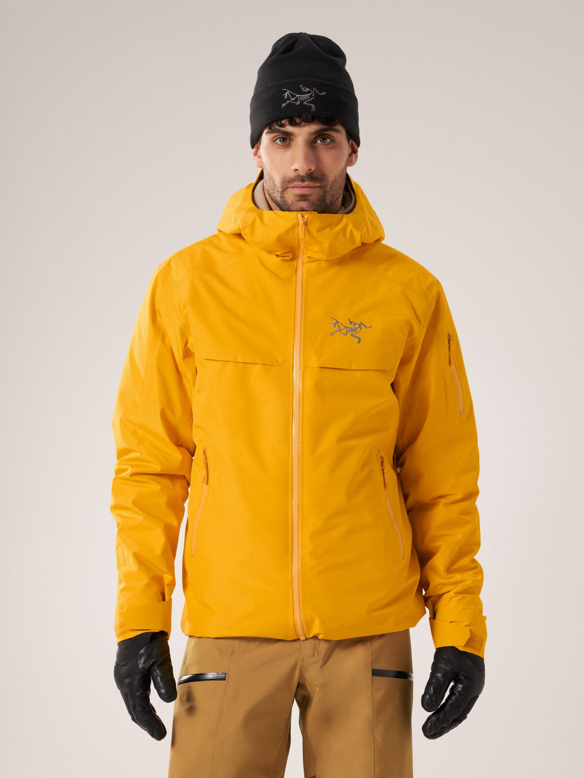 Macai Lightweight Jacket Men's