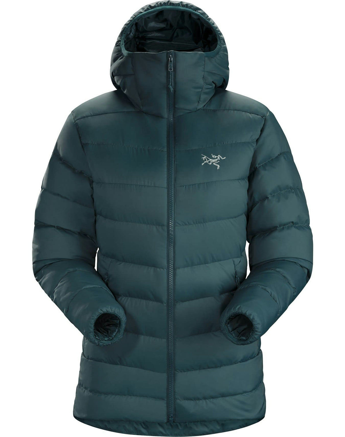 Thorium AR Hoody Women's