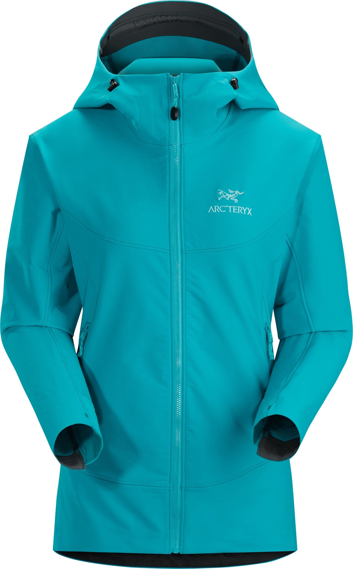 Gamma LT Hoody Women's