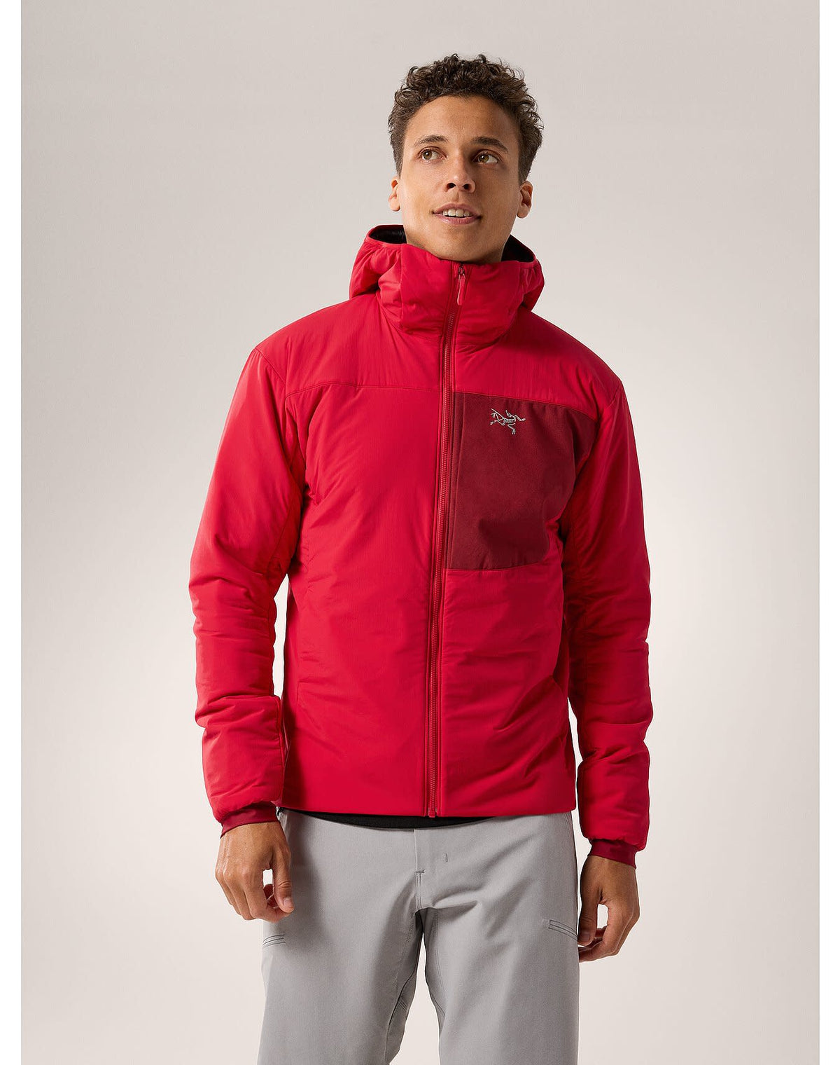 Proton Hoody Men's