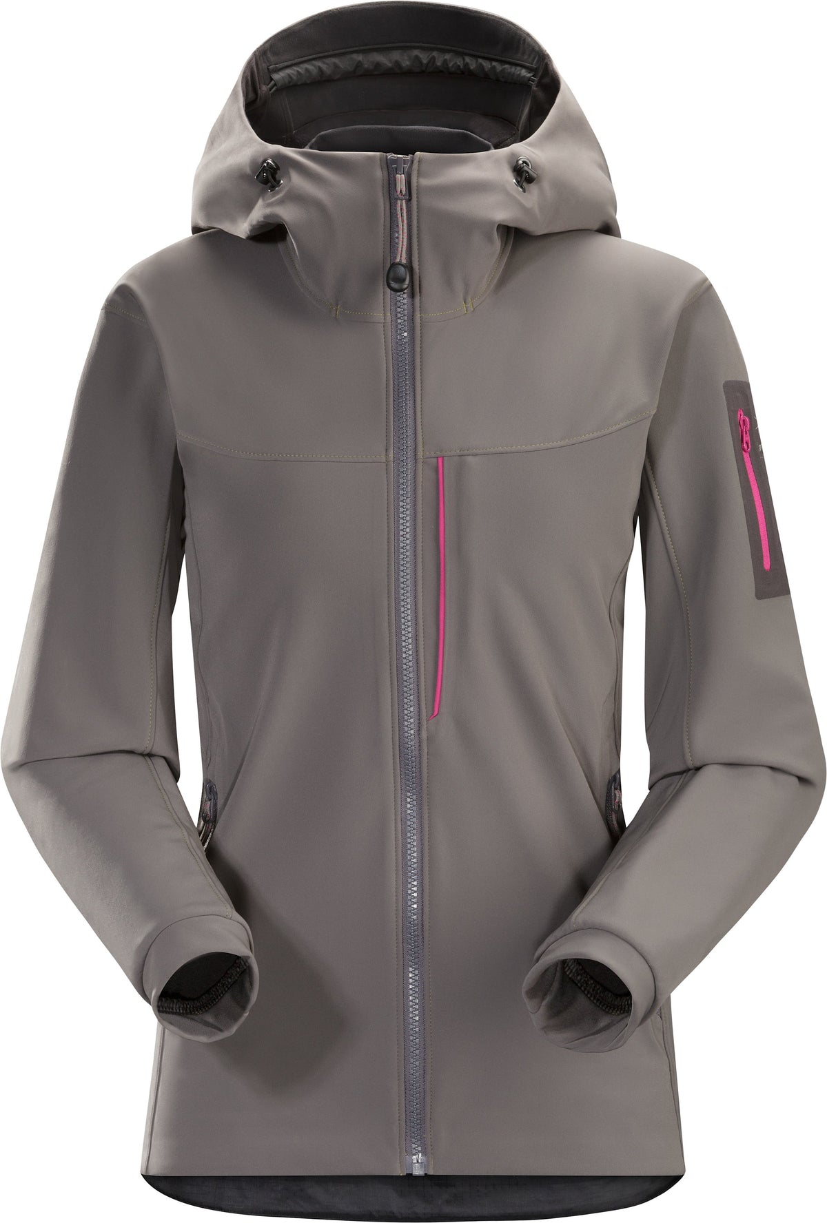 Gamma MX Hoody Women's