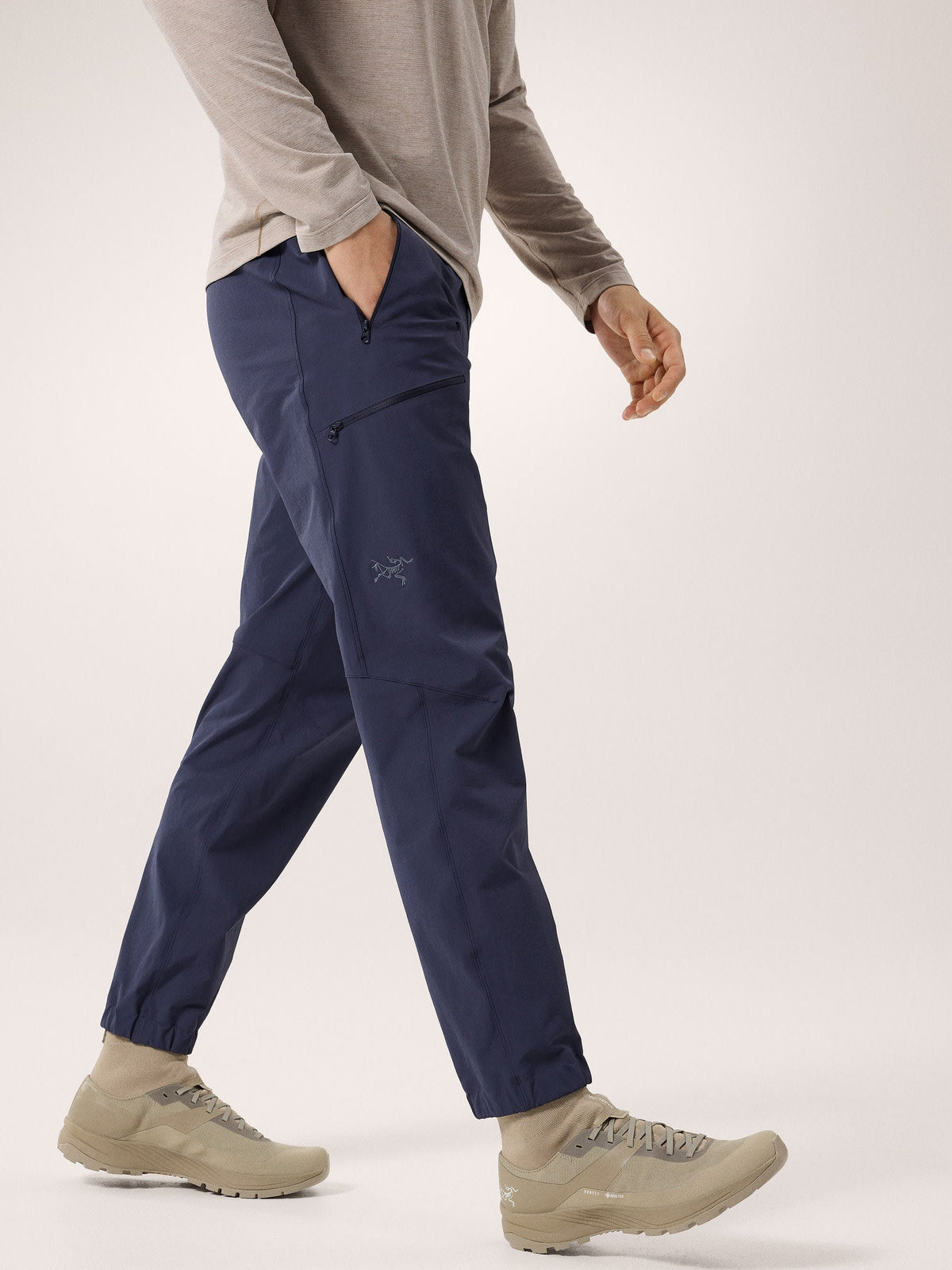 Gamma Jogger Men's