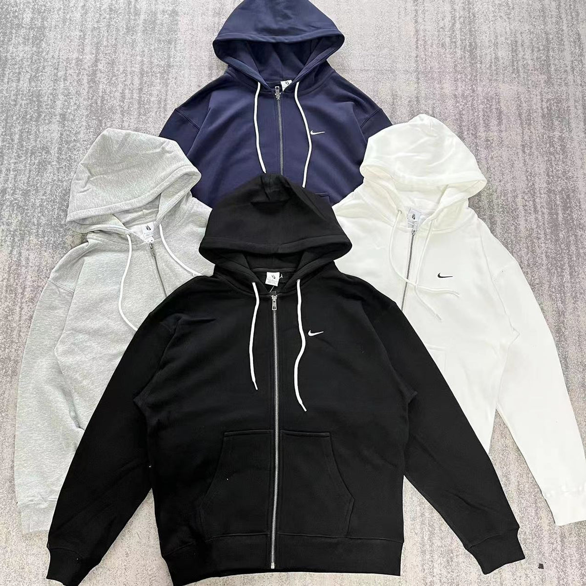 Hoodies