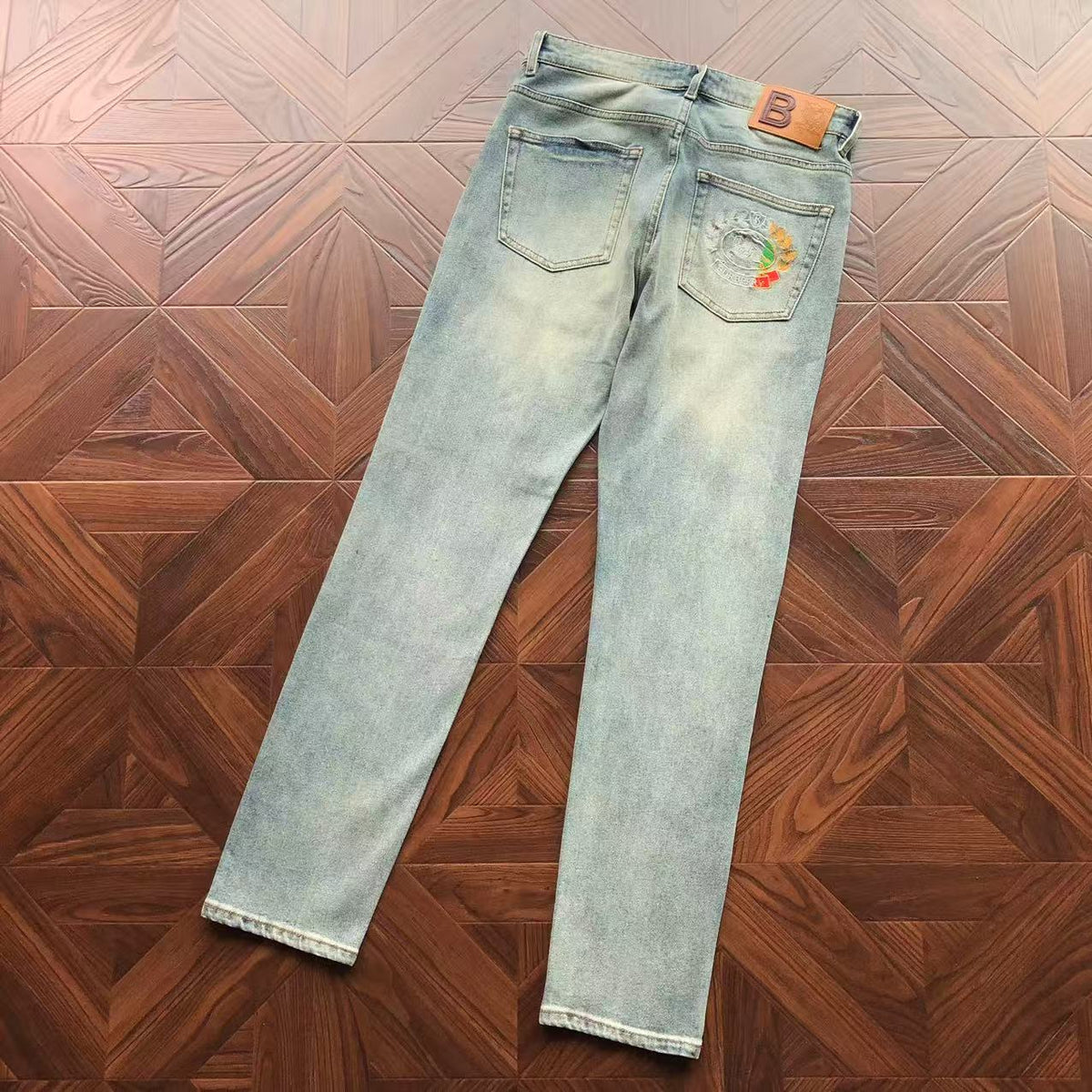 Pants