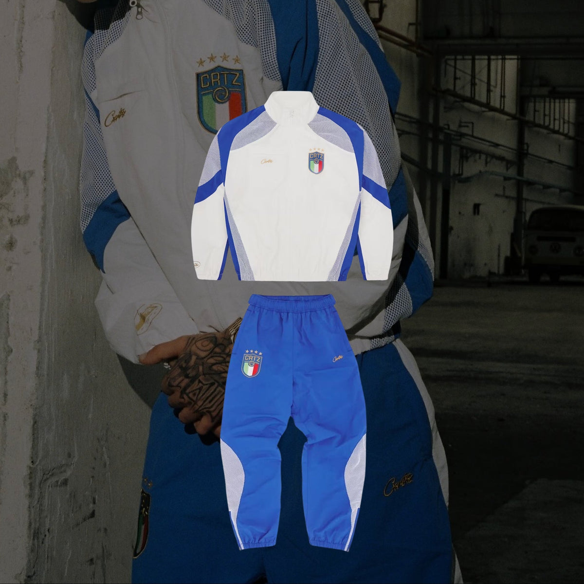 Techfleece