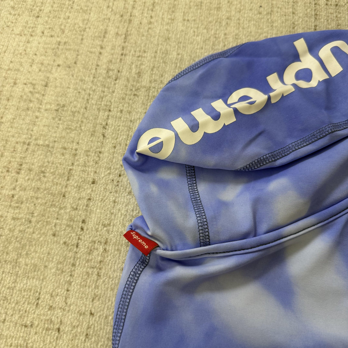 Supreme Hear Reactive Balaclava