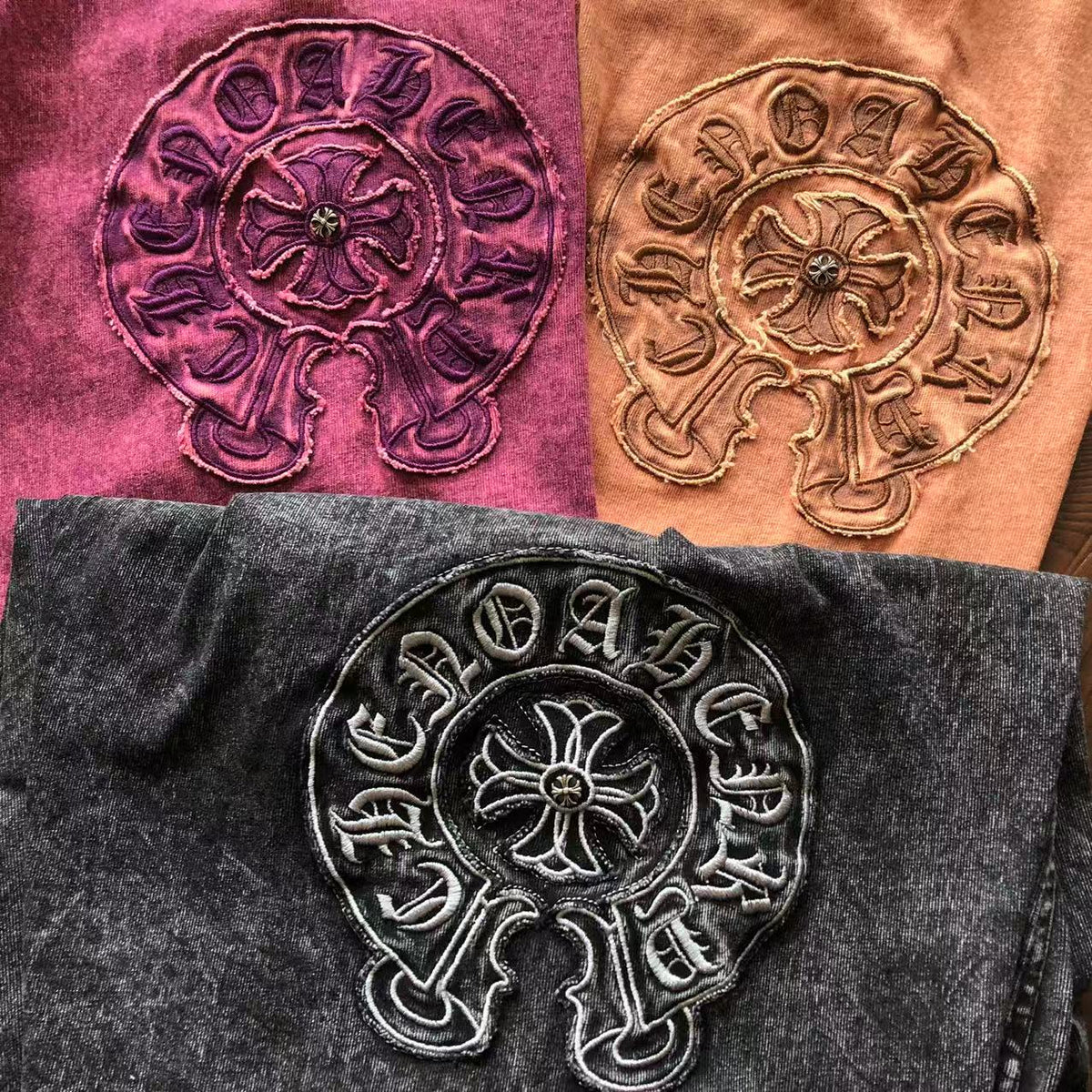 Chrome Hearts Shorts
