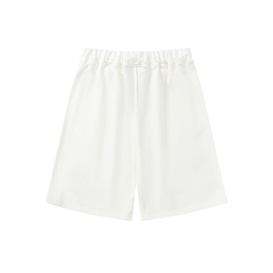 Trapstar Shorts Set