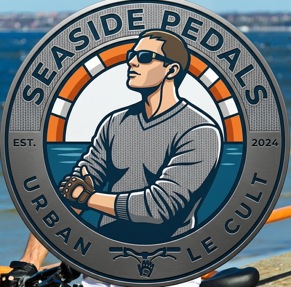 CoastalRider