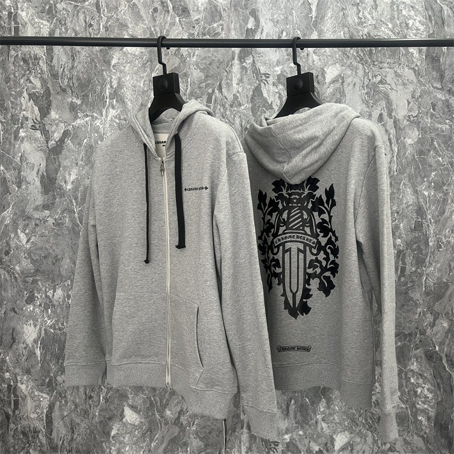 Chrome Hearts Hoodie