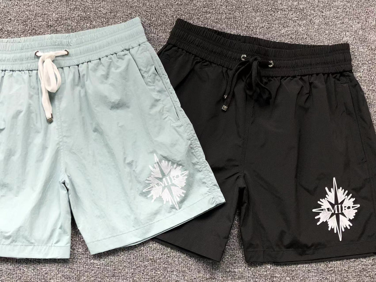 Amiri Shorts
