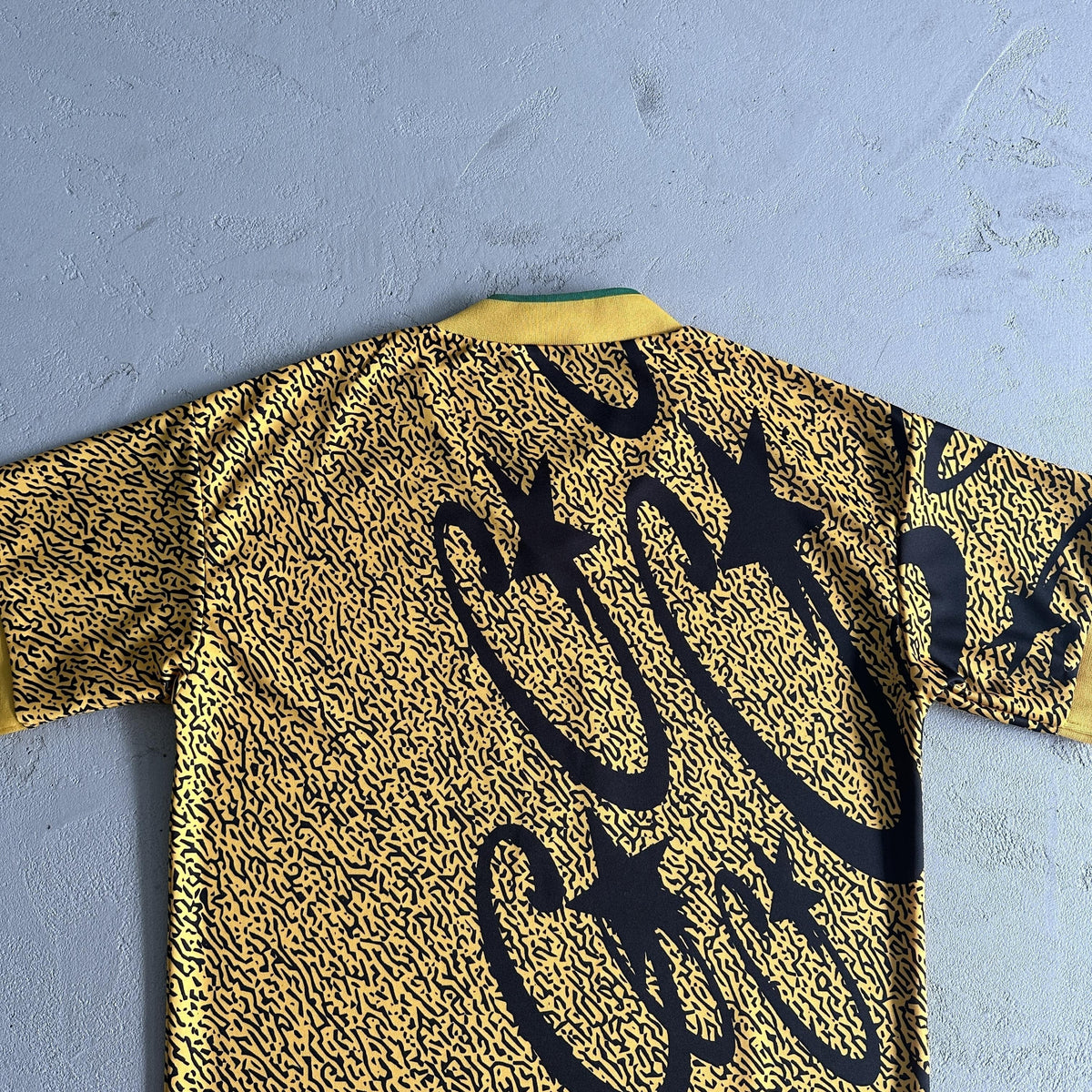 Corteiz Football Tshirt