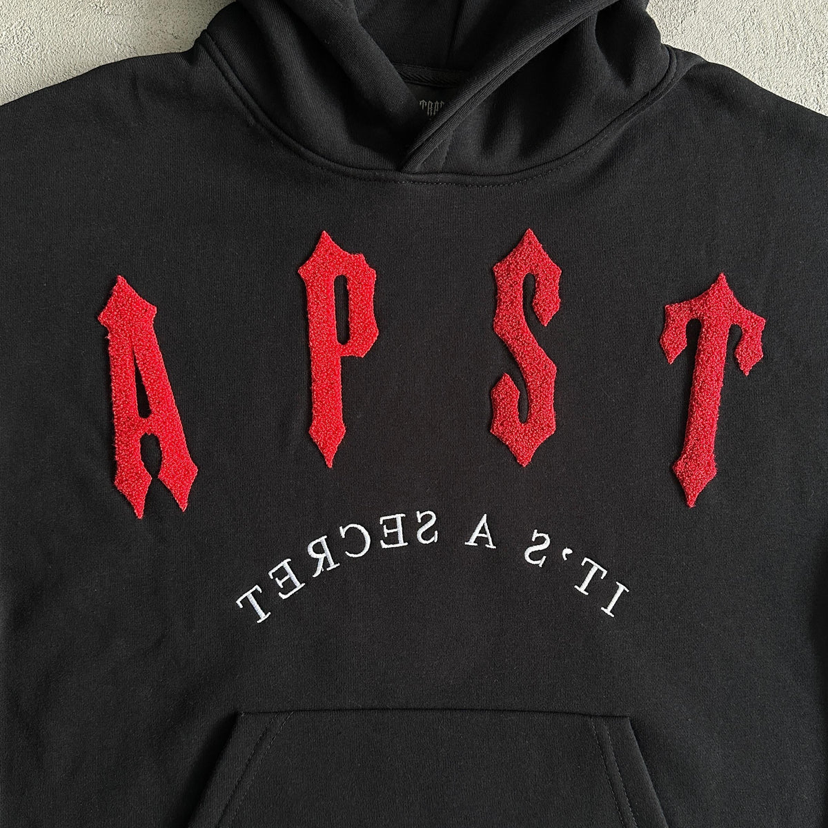 Trapstar Tracksuit Chenille
