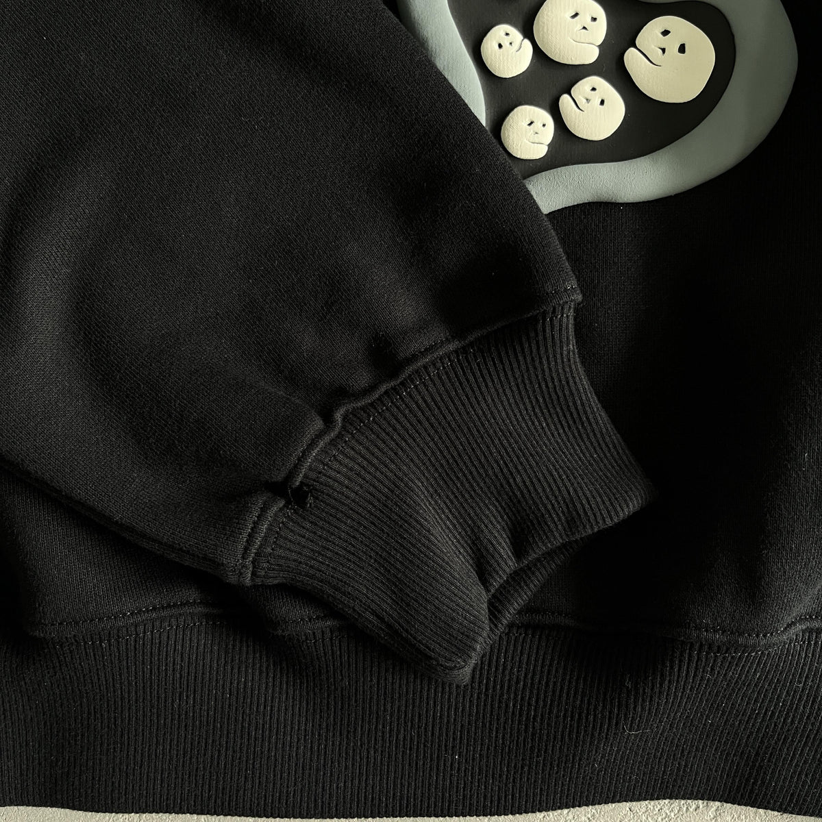 Broken P True Love Hoodie
