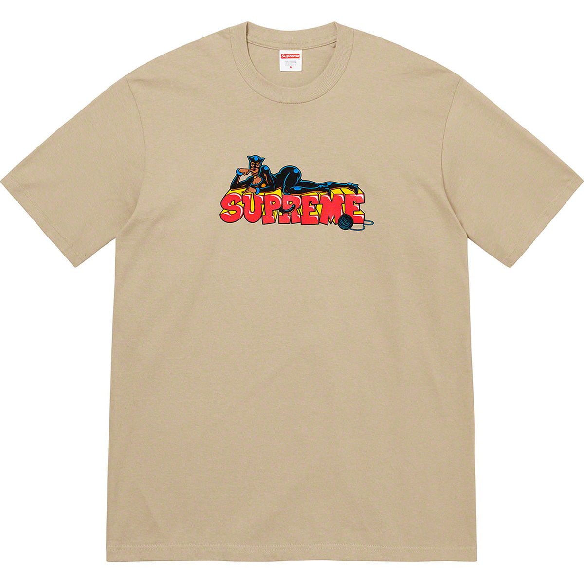 Supreme Tshirt